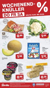 Braten im aktuellen famila Nordwest Prospekt (Oldenburg) Braten im famila Nordwest Prospekt "Markt - Angebote" mit 50 Seiten (Oldenburg)