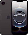 Smartphone iPhone 16e im Angebot bei MEDIMAX in Bautzen Smartphone iPhone 16e Angebote von Apple bei MEDIMAX Bautzen für 79,00 €