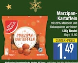Aktuelle Kartoffeln Angebote bei E center in Regensburg Aktuelles Marzipan-Kartoffeln Angebot bei E center in Regensburg ab 1,49 €