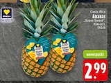 Ananas Super Süße bei EDEKA im Wallenhorst Prospekt für 2,99 €
