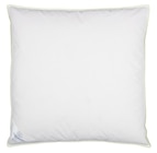 JYSK Entendaunenkissen 75x75x5 Otto Keller GREENFIRST bei JYSK im Brüggen Prospekt für 85,00 €