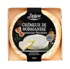Hautpflegeprodukte im Lidl Prospekt Crémeux de Normandie von Deluxe im aktuellen Lidl Prospekt für 2,59 €