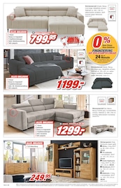 Aktueller Möbel AS Prospekt mit Sideboard, "Dauerhaft BESTE PREISE für Alle!", Seite 12