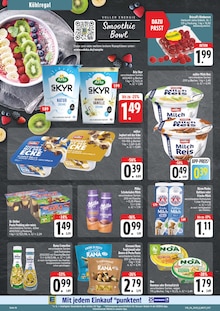 Süßigkeiten im EDEKA Prospekt "Wir lieben Lebensmittel!" mit 52 Seiten (Erlangen)