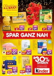 Netto Marken-Discount Discounter Prospekt der aktuellen Woche mit 73 Seiten, gültig von 14.09.2026 bis 19.09.2026, in Flintsbach und Umgebung Aktueller Netto Marken-Discount Discounter Prospekt in Flintsbach und Umgebung, "Aktuelle Angebote" mit 73 Seiten, 14.09.2026 - 19.09.2026