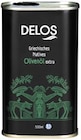 Griech. Olivenöl extra nativ von DELOS im aktuellen Kaufland Prospekt