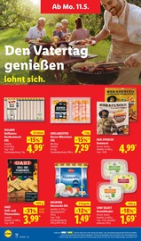 Aktueller Lidl Prospekt mit Schinken, "LIDL LOHNT SICH", Seite 26