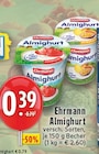 EDEKA Erkrath - Almighurt Angebot im Prospekt Almighurt bei EDEKA im Erkrath Prospekt für 0,39 €
