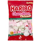 Haribo Chamallows Christmas - Action en promo chez Action Haribo Chamallows Christmas - Action dans le catalogue Action
