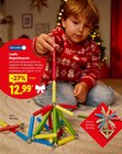 Lupilu Magnetbausatz Bunt im Lidl Prospekt Lupilu Magnetbausatz Bunt im aktuellen Lidl Prospekt für 12,99 €