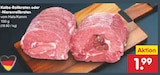 Kalbs-Rollbraten oder -Nierenrollbraten Angebote bei Netto Marken-Discount Freiberg für 1,99 €