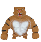 XXL Stretch Tiger  im aktuellen Rossmann Prospekt für 7,99 €