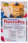 American Pancakes im Angebot bei Kaufland in Kerpen American Pancakes Angebote von LAWA bei Kaufland Kerpen für 1,49 €