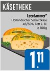 Holländischer Schnittkäse bei E xpress im Kaufbeuren Prospekt für 1,11 €