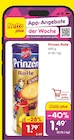 Rolle Angebote von Prinzen bei Netto Marken-Discount Ahlen für 1,49 €
