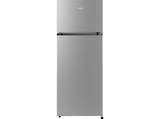 Aktuelles RF414EPS4 Kühgefrierkombination (E, 206 l, 1436 mm hoch, silber) Angebot bei MediaMarkt Saturn in Lüneburg ab 239,99 €