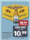 Pils von Herforder für 10,99 € bei famila Nordwest im Angebot Pils von Herforder im aktuellen famila Nordwest Prospekt