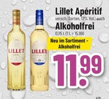 Apéritif 17% Vol. bei Trinkgut im Hemsbach Prospekt für 11,99 €
