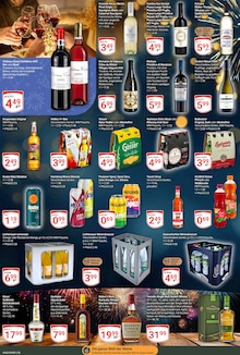 Whiskey im GLOBUS Prospekt "Aktuelle Angebote" mit 27 Seiten (Halle (Saale))