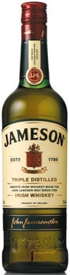Whiskey von Jameson im aktuellen NETTO mit dem Scottie Prospekt für 14.99€