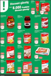 Zucker Angebot im aktuellen GLOBUS Prospekt auf Seite 2