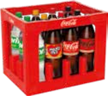 Coca-cola, Fanta, Sprite Angebote bei Getränke Quelle Weydringer Paderborn für 10,99 €