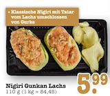 Aktuelle Rindfleisch Angebote bei E center in Mainz Aktuelles Nigiri Gunkan Lachs Angebot bei E center in Mainz ab 5,99 €