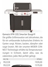 EPX-335 Smarter Gasgrill Angebote von Genesis bei Holz Possling Oranienburg für 1.579,00 €