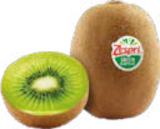 EDEKA Höhn - Kiwis grün Angebot im Prospekt Kiwis grün bei EDEKA im Höhn Prospekt für 0,59 €