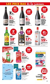 Lessive Angebote im Prospekt "Super U" von Super U auf Seite 25