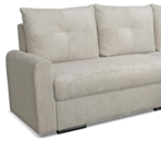 Canapé convertible - Möbel Martin à Metz Canapé convertible en promo chez Möbel Martin Metz à 399,00 €