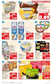 Aktueller Kaufland Prospekt mit Eis, "Aktuelle Angebote", Seite 35