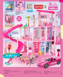 Smyths Toys Barbie-Puppen im Prospekt Smyths Toys Barbie-Puppen im Prospekt