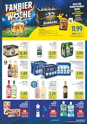 Aktueller diska Prospekt mit Wasser, "alles an deinem ort.", Seite 9