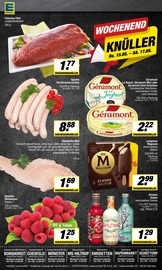 Rumpsteak im E center Prospekt in Münster Aktueller E center Prospekt mit Rumpsteak, "Aktuelle Angebote", Seite 22