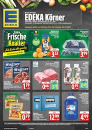 EDEKA Prospekt für Randersacker: "Wir lieben Lebensmittel!", 28 Seiten, 01.12.2025 - 06.12.2025