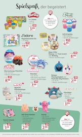 Aktueller Rossmann Prospekt mit Kinderspielzeug, "Schreibspaß im neuen Jahr", Seite 5