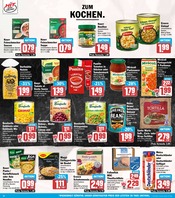 Aktueller HIT Prospekt mit Thunfisch, "ECHTE VIELFALT", Seite 10