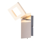 Casa Nova Spot Real II silber im Angebot bei Möbel Martin in Völklingen Casa Nova Spot Real II silber Angebote von Casa Nova bei Möbel Martin Völklingen für 19,99 €