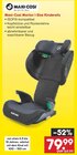 Netto Marken-Discount Vaihingen - Morion i-Size Kindersitz Angebot im Prospekt Morion i-Size Kindersitz bei Netto Marken-Discount im Vaihingen Prospekt für 79,99 €