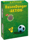 Rasendünger im Angebot bei Werkers Welt in Hildesheim Rasendünger Angebote bei Werkers Welt Hildesheim für 6,99 €