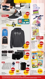 Herrenmode im Penny Prospekt in Osnabrück Aktueller Penny Prospekt mit Herrenmode, "Wer günstig will, muss Penny.", Seite 30
