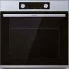 Einbaubackofen BPS 6737 E14X Angebote von gorenje bei expert Laatzen für 429,00 €