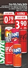 Aktuelle Cola Angebote bei EDEKA in Paderborn Aktuelles Coca-Cola Angebot bei EDEKA in Paderborn ab 0,79 €