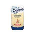 Semoule de Blé dur - SAMIA dans le catalogue Carrefour