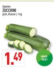 Aktuelles ZUCCHINI Angebot bei Marktkauf in Wuppertal ab 1,49 €