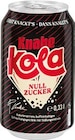 Kola Original Genuss von Knabe im aktuellen Netto Marken-Discount Prospekt für 1,00 €