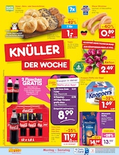 Cola im Netto Marken-Discount Prospekt in Großenhain Aktueller Netto Marken-Discount Prospekt mit Cola, "Aktuelle Angebote", Seite 2