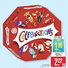 Celebrations Angebote bei Marktkauf Rottenburg für 1,99 €