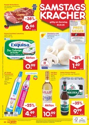 Aktueller Netto Marken-Discount Prospekt mit Mikrowelle, "Aktuelle Angebote", Seite 63